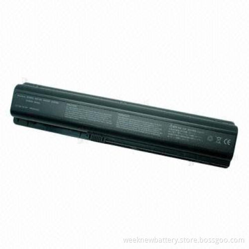 Grade A Cells HP Pavilion DV9000 Laptop Battery, 14.4V Voltage, 14-month Warranty, 5-day Delivery